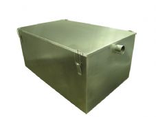 18kg grease trap