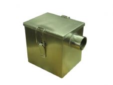 5kg grease trap